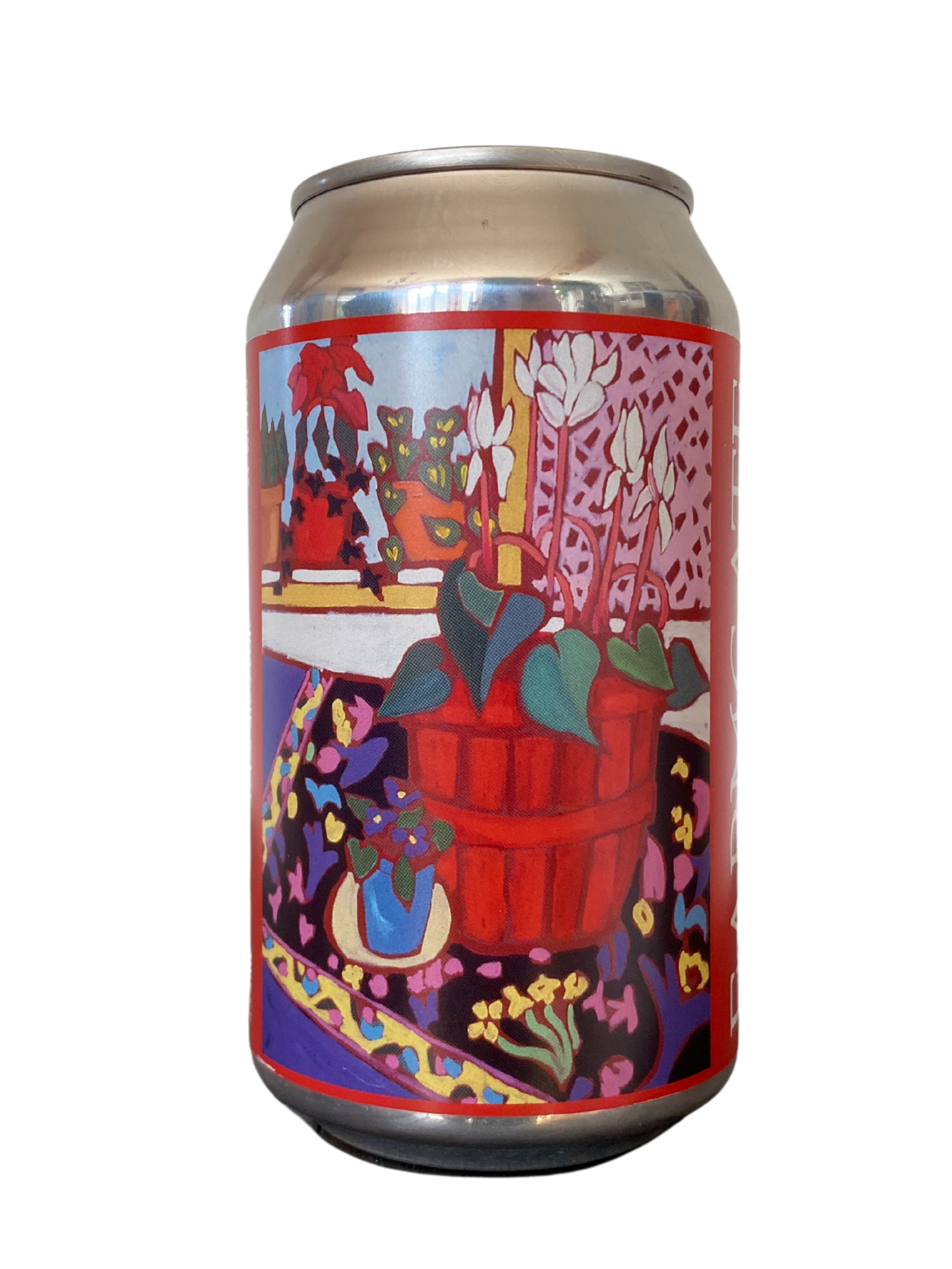 Cranberry Session Cider
