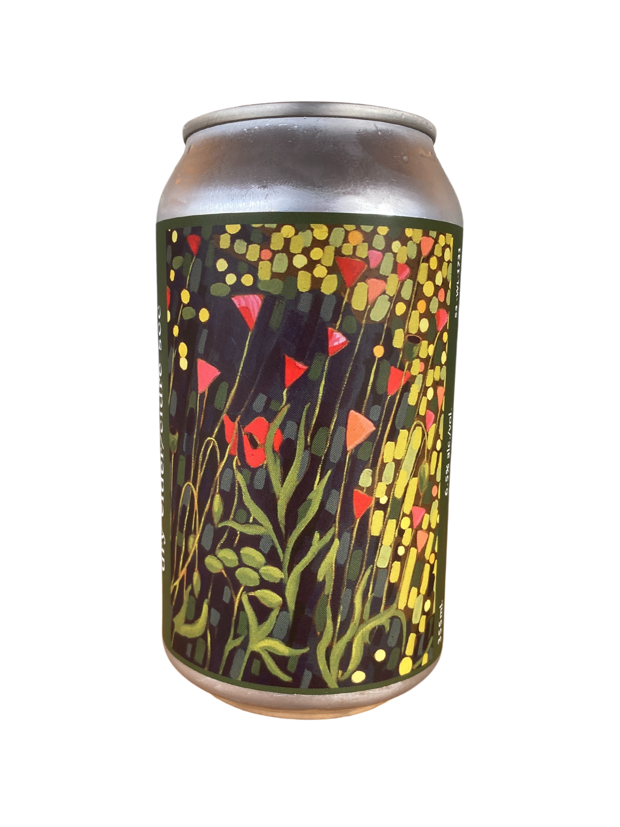 Wild Child Craft Cider
