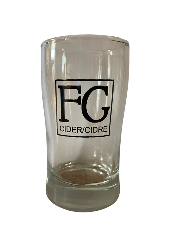 FG Sampler Glass