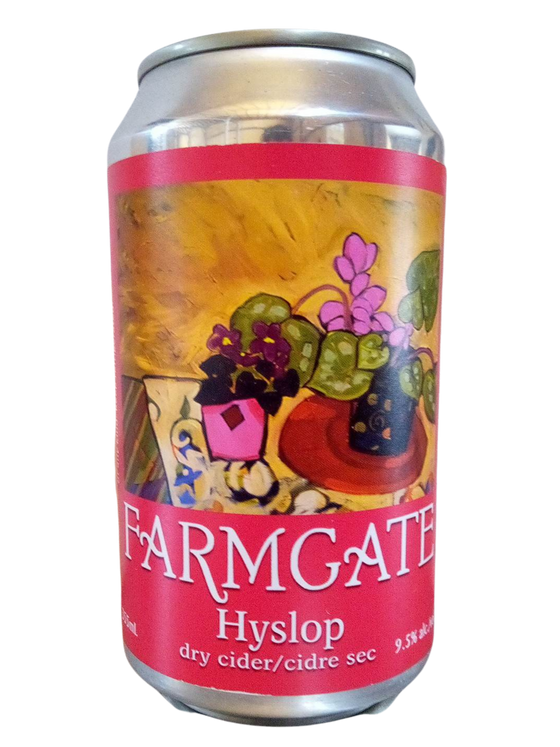 Hyslop