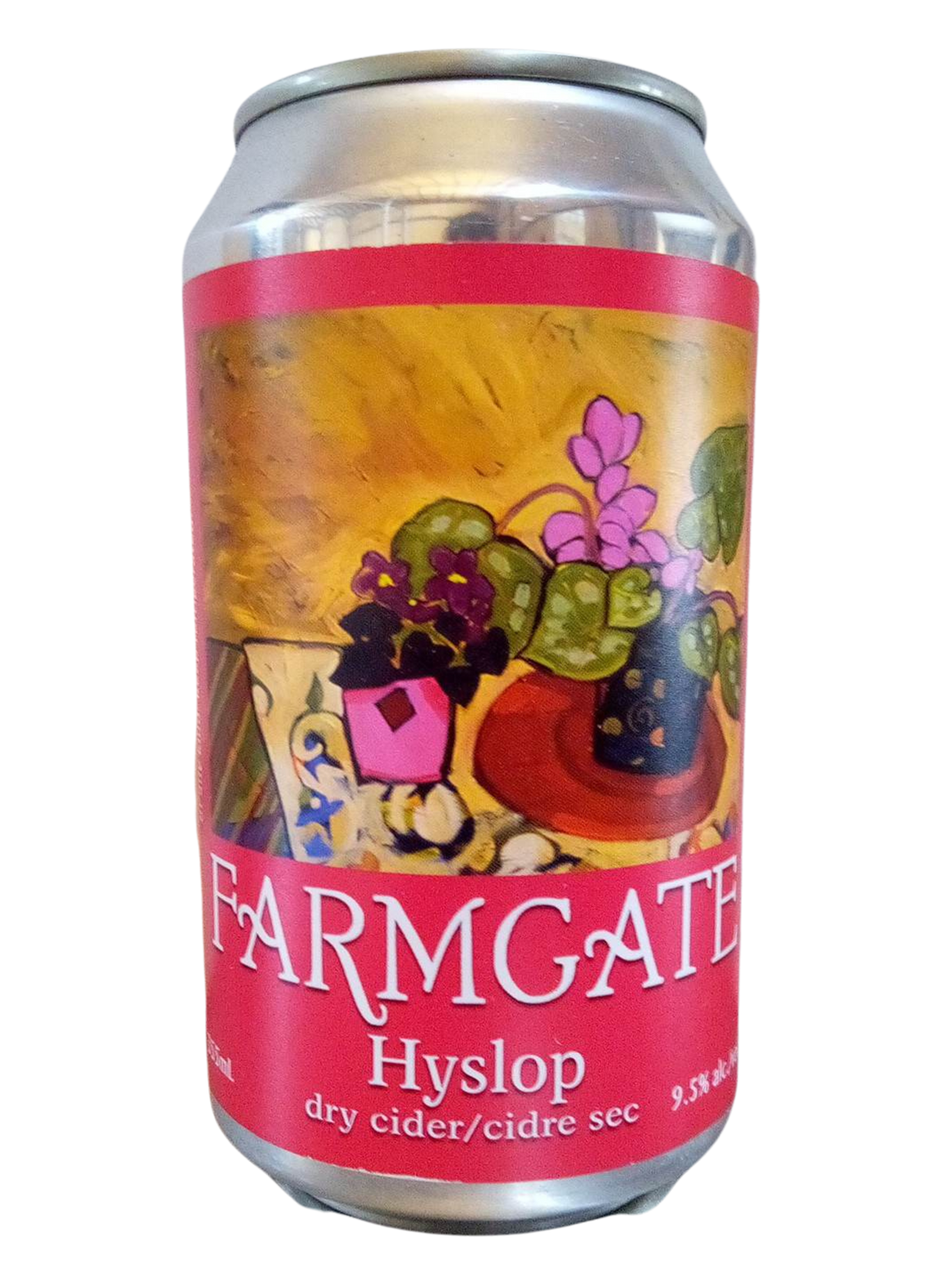 Hyslop