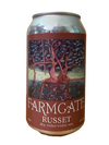 Russet