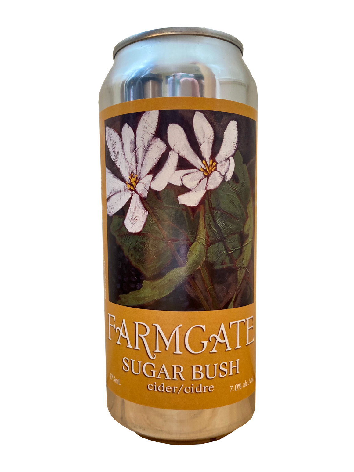 Sugar Bush