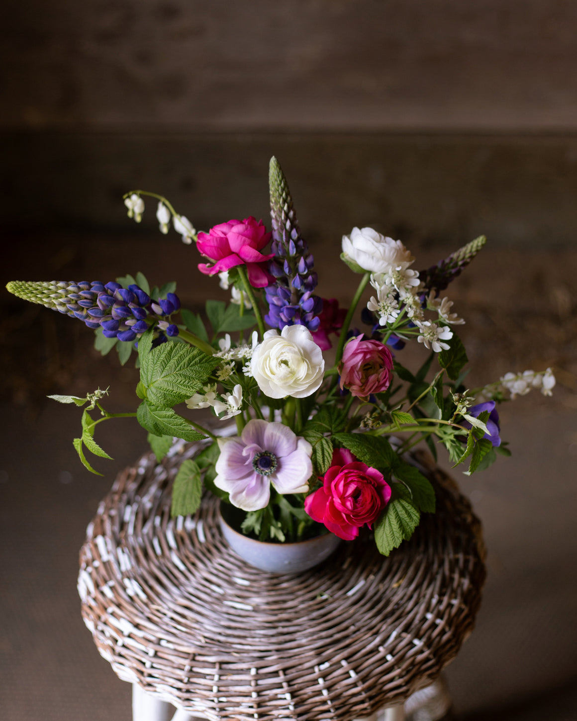 Picked and Pressed: Cider Tasting and Flower Arranging Workshop Ticket - Aug 10, 2025