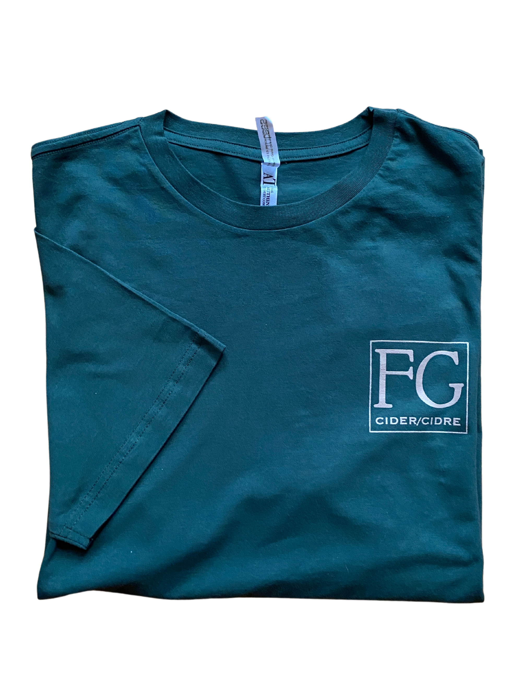 Farmgate T-Shirt