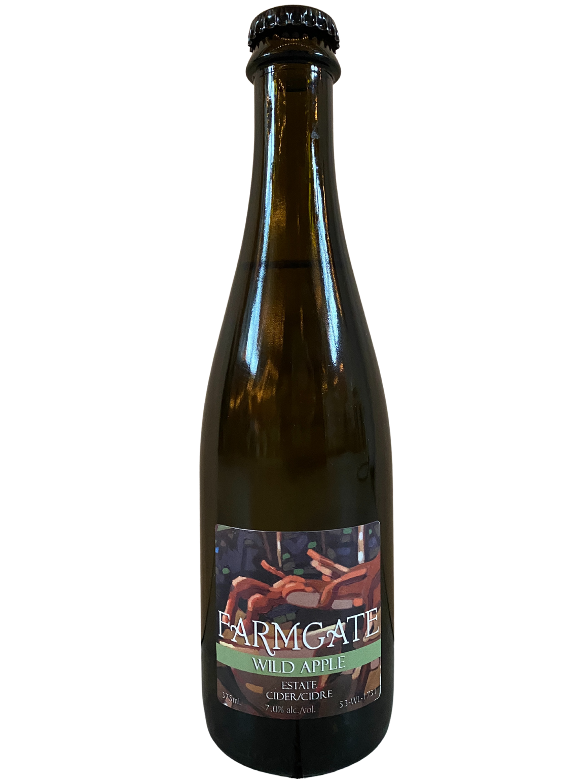 Farmgate Cider