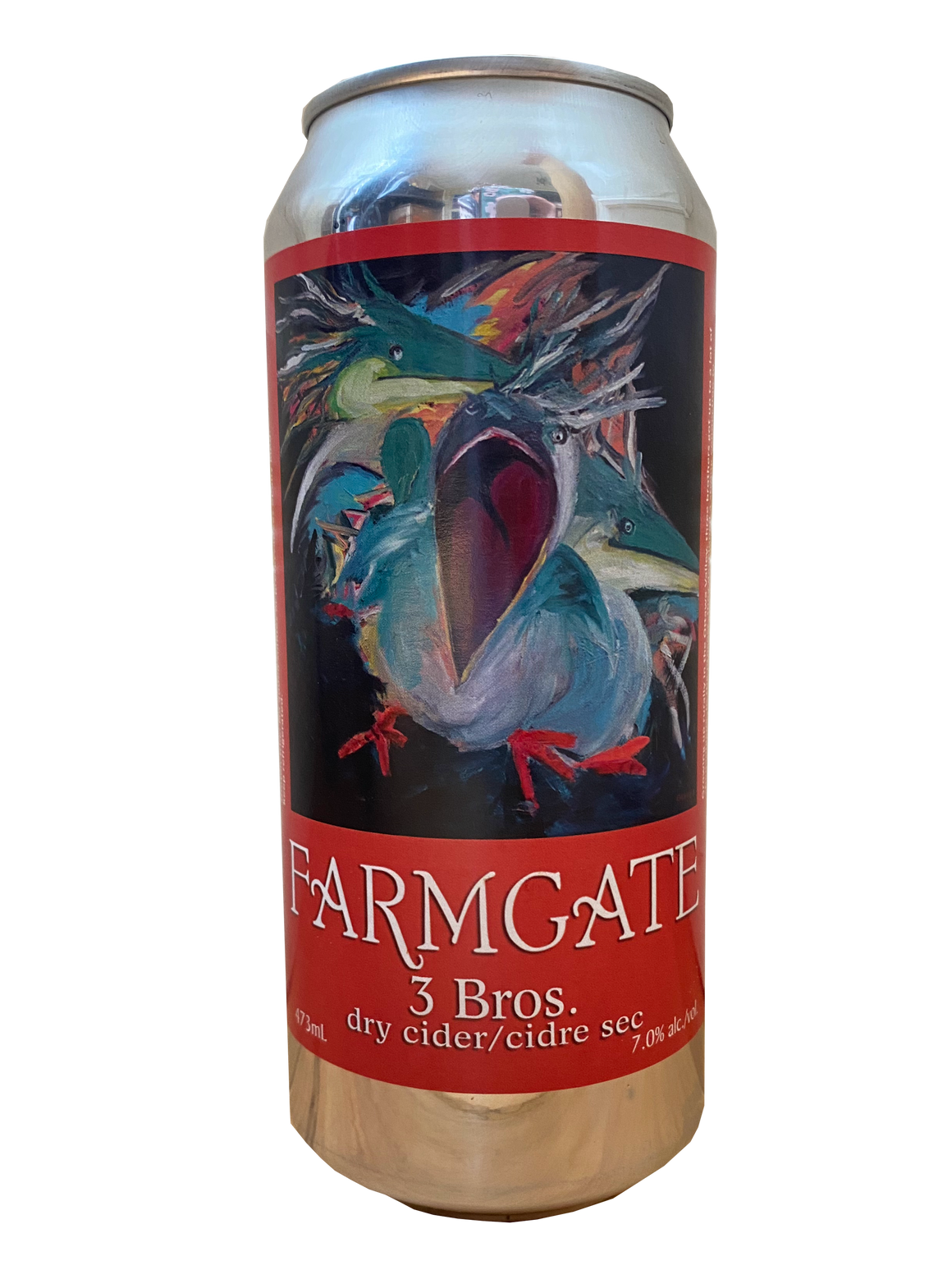 Farmgate Cider