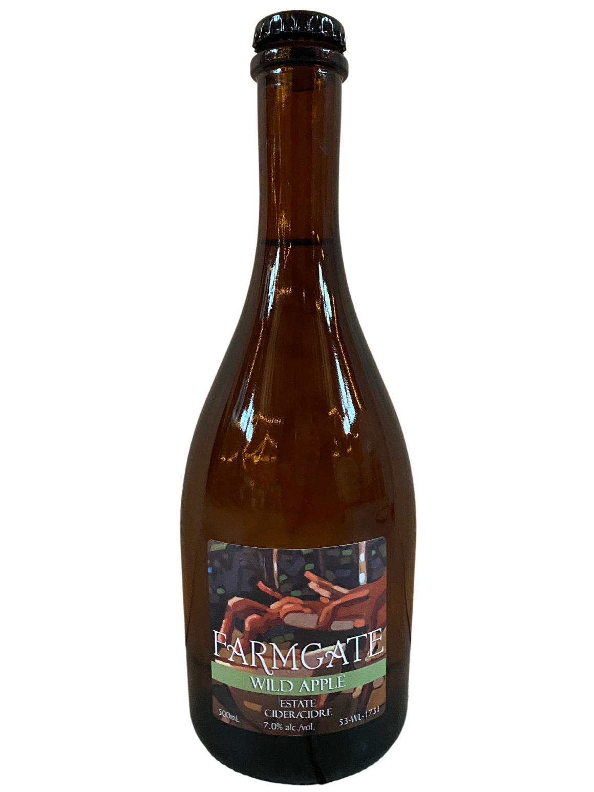 Farmgate Cider