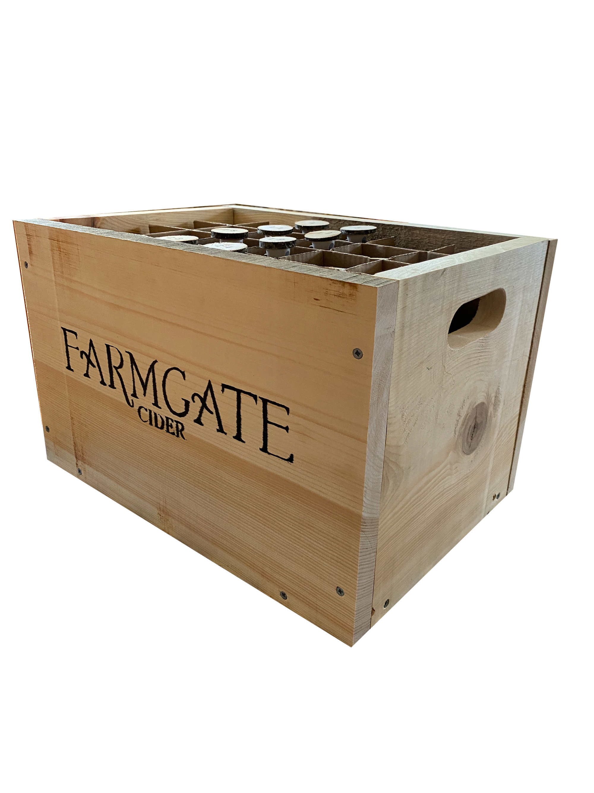 Cider Advent Calendar