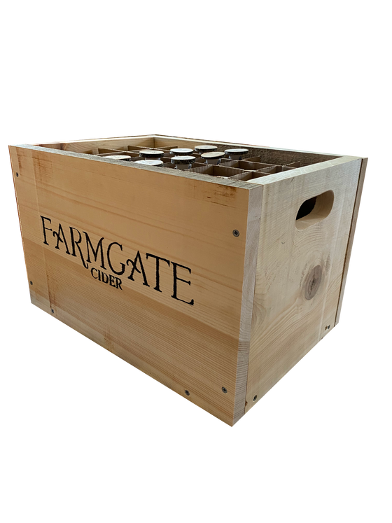 Cider Advent Calendar