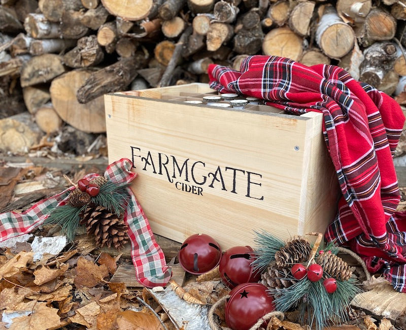 Cider Advent Calendar