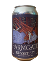 Russet-Spy Craft Cider