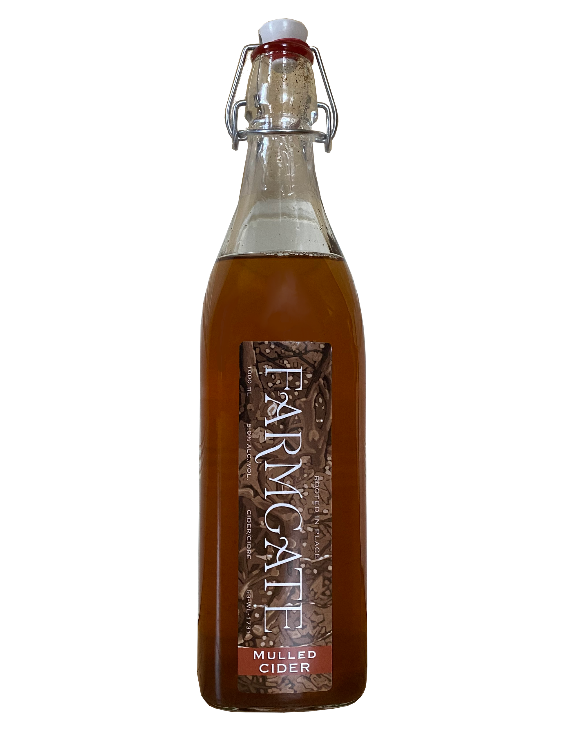 Farmgate Cider
